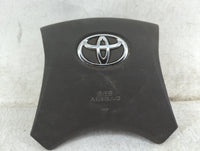 2011 Toyota Camry Air Bag Driver Left Steering Wheel Mounted 1458659 - Oemusedautoparts1.com