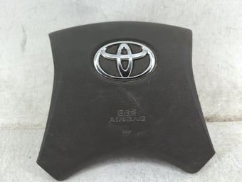 compare product 2011 Toyota Camry Air Bag Driver Left Steering Wheel Mounted 1458659