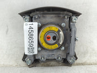2011 Toyota Camry Air Bag Driver Left Steering Wheel Mounted 1458659 - Oemusedautoparts1.com