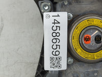 2011 Toyota Camry Air Bag Driver Left Steering Wheel Mounted 1458659 - Oemusedautoparts1.com