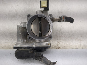 compare product 2010-2017 Toyota Camry Throttle Body P/N:22030-0V010 Fits Fits 2009 2010 2011 2012 2013 2014 2015 2016 2017 2018 2019 OEM Used Auto Parts