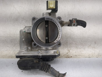 2010-2017 Toyota Camry Throttle Body P/N:22030-0V010 Fits Fits 2009 2010 2011 2012 2013 2014 2015 2016 2017 2018 2019 OEM Us
