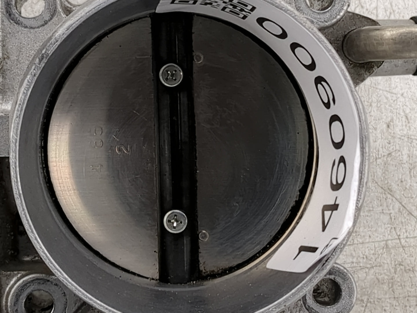 2010-2017 Toyota Camry Throttle Body P/N:22030-0V010 Fits Fits 2009 2010 2011 2012 2013 2014 2015 2016 2017 2018 2019 OEM Us