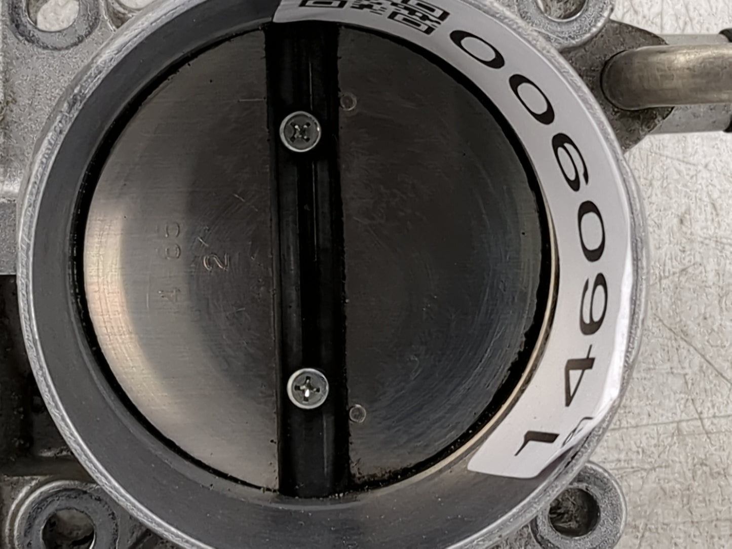 2010-2017 Toyota Camry Throttle Body P/N:22030-0V010 Fits Fits 2009 2010 2011 2012 2013 2014 2015 2016 2017 2018 2019 OEM Us