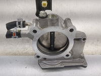2010-2017 Toyota Camry Throttle Body P/N:22030-0V010 Fits Fits 2009 2010 2011 2012 2013 2014 2015 2016 2017 2018 2019 OEM Us