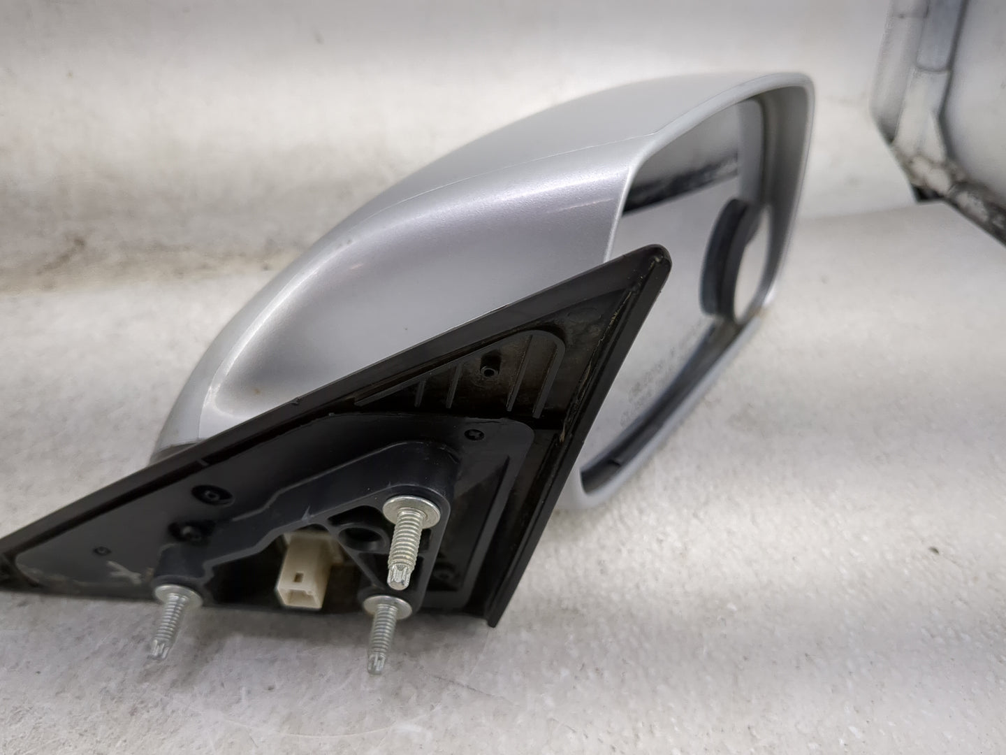 2007-2011 Toyota Camry Passenger Side View Mirror - Right Door Mirror OEM Used - Oemusedautoparts1.com