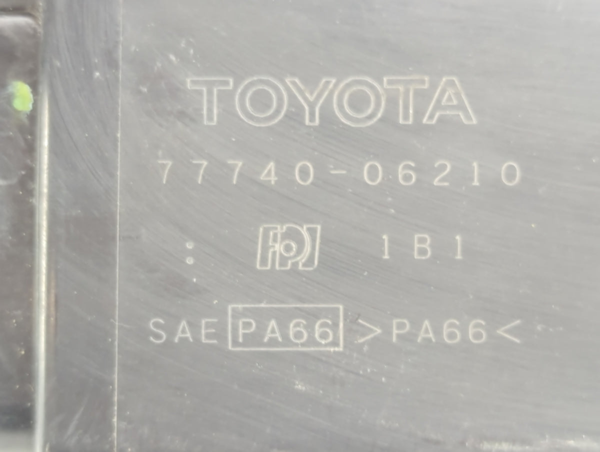 2011 Toyota Camry Fuel Vapor Charcoal Canister 1462493 - Oemusedautoparts1.com