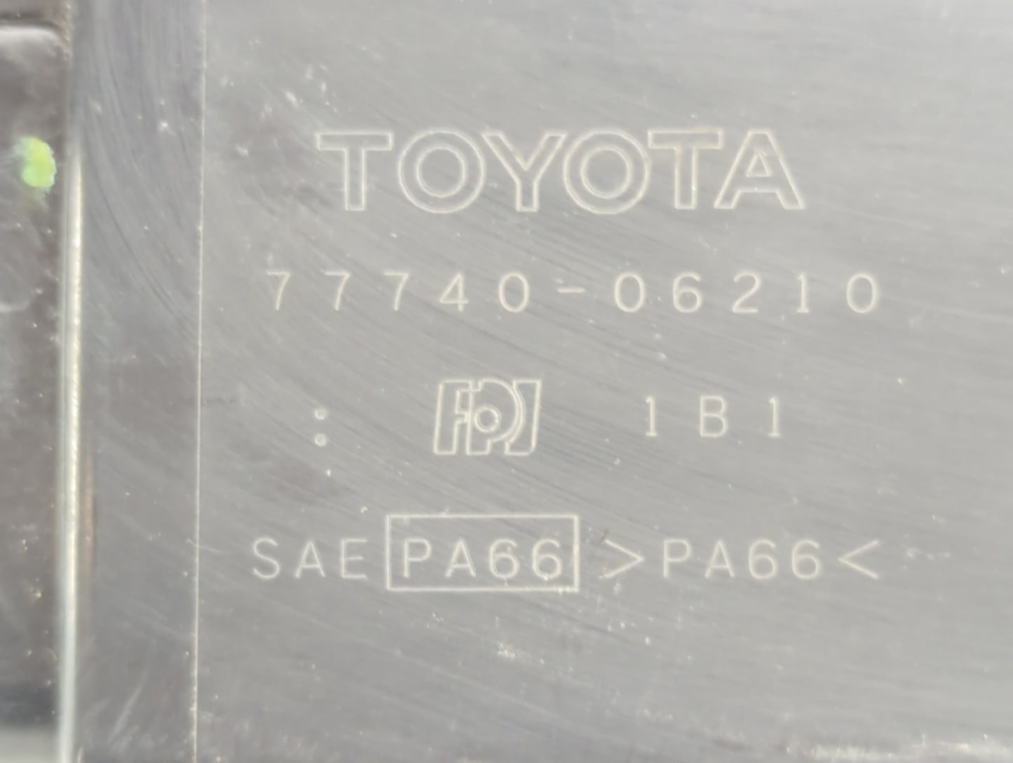 2011 Toyota Camry Fuel Vapor Charcoal Canister 1462493 - Oemusedautoparts1.com