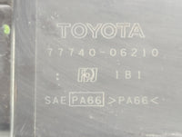 2011 Toyota Camry Fuel Vapor Charcoal Canister 1462493 - Oemusedautoparts1.com