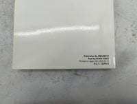 2011 Toyota Camry Owners Manual Book Guide P/N:OM33897U 01999-33897 OEM Used Auto Parts - Oemusedautoparts1.com