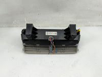 2010-2011 Toyota Camry Climate Control Module Temperature AC/Heater Replacement P/N:55900-06330 MX237000-2811 Fits Fits 2010