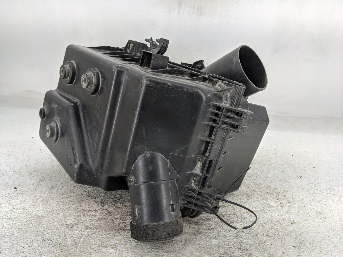 2007-2011 Toyota Camry Air Cleaner Intake-duct Hose Tube 1463543 - Oemusedautoparts1.com