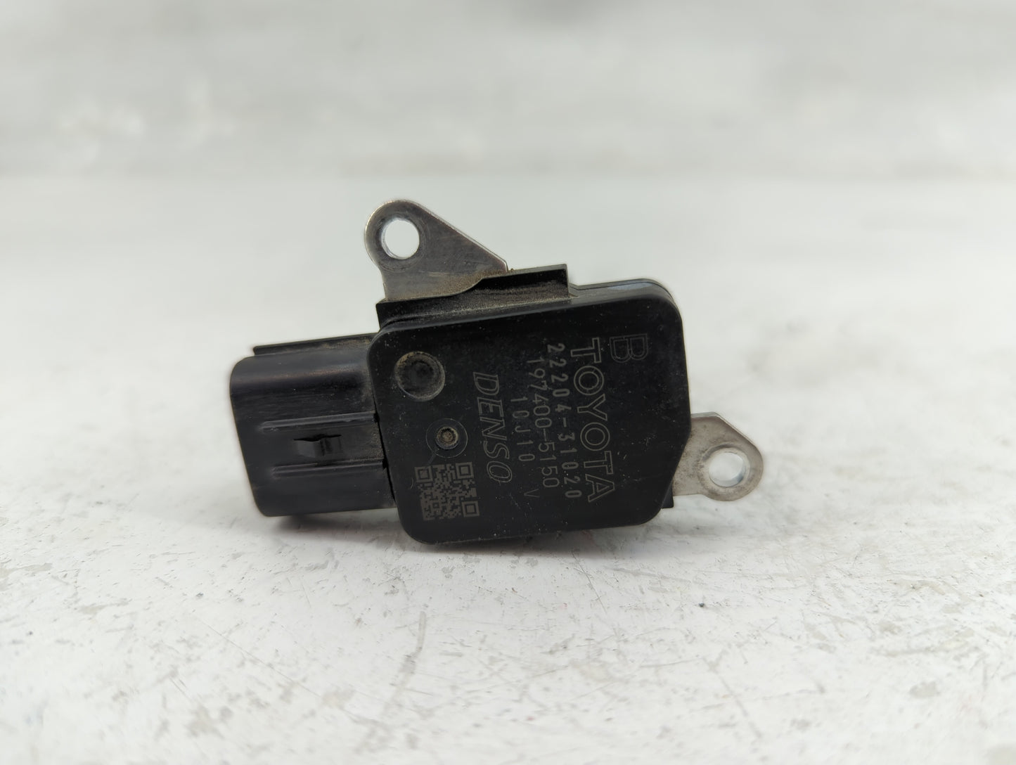 2007-2011 Toyota Camry Mass Air Flow Meter Maf 1463624 - Oemusedautoparts1.com
