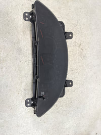 2010-2011 Toyota Camry Instrument Cluster Speedometer Gauges P/N:83800-06Z50-00 TN257460-4040 Miles:129K Fits Fits 2010 2011