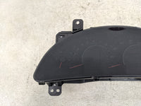 2010-2011 Toyota Camry Instrument Cluster Speedometer Gauges P/N:83800-06Z50-00 TN257460-4040 Miles:129K Fits Fits 2010 2011