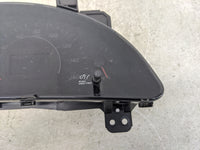 2010-2011 Toyota Camry Instrument Cluster Speedometer Gauges P/N:83800-06Z50-00 TN257460-4040 Miles:129K Fits Fits 2010 2011