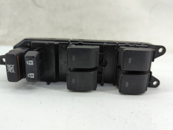 compare product 2010-2011 Toyota Camry Master Power Window Switch Replacement Driver Side Left P/N:515512 Fits OEM Used Auto Parts