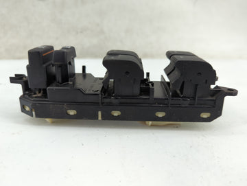 2010-2011 Toyota Camry Master Power Window Switch Replacement Driver Side Left P/N:515512 Fits OEM Used Auto Parts
