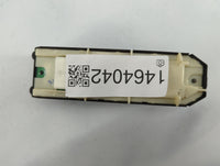 2010-2011 Toyota Camry Master Power Window Switch Replacement Driver Side Left P/N:515512 Fits OEM Used Auto Parts - Oemused