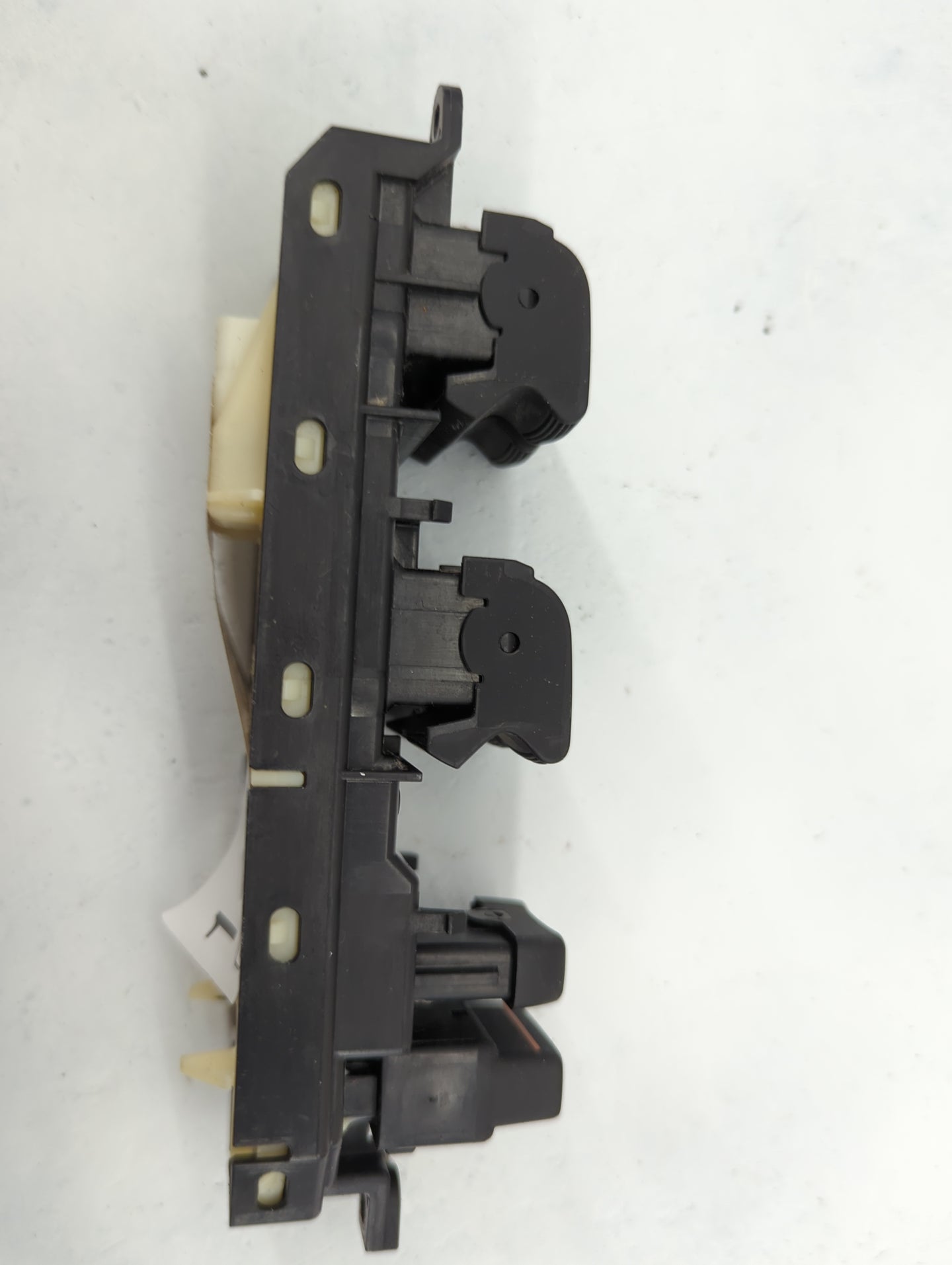 2010-2011 Toyota Camry Master Power Window Switch Replacement Driver Side Left P/N:515512 Fits OEM Used Auto Parts - Oemused