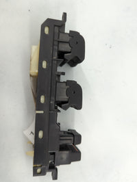 2010-2011 Toyota Camry Master Power Window Switch Replacement Driver Side Left P/N:515512 Fits OEM Used Auto Parts - Oemused