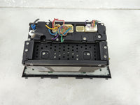 2010-2011 Toyota Camry Radio AM FM Cd Player Receiver Replacement P/N:86120-06480 123000-1800B101 Fits Fits 2010 2011 OEM Us