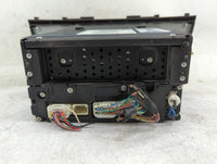 2010-2011 Toyota Camry Radio AM FM Cd Player Receiver Replacement P/N:86120-06480 123000-1800F101, PH401193 Fits Fits 2010 2