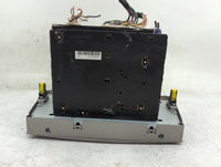 2010-2011 Toyota Camry Radio AM FM Cd Player Receiver Replacement P/N:86120-06480 123000-1800F101, PH401193 Fits Fits 2010 2