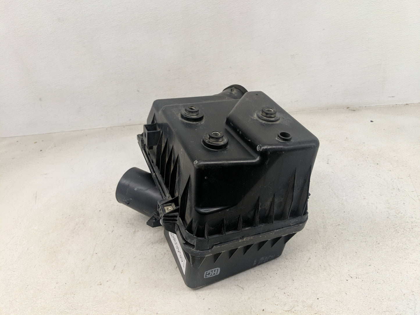 2007-2011 Toyota Camry Air Cleaner Intake-duct Hose Tube 1464698 - Oemusedautoparts1.com