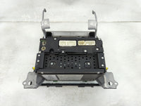 2010-2011 Toyota Camry Radio AM FM Cd Player Receiver Replacement P/N:86120-06480 123000-1800C101 Fits Fits 2010 2011 OEM Us