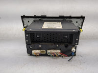 2010-2011 Toyota Camry Radio AM FM Cd Player Receiver Replacement P/N:86120-06480 123000-1800B101 Fits Fits 2010 2011 OEM Us