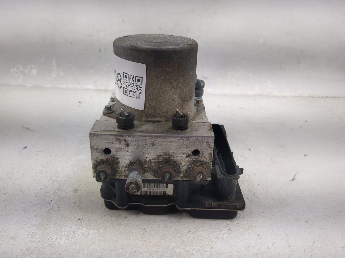 2010-2011 Toyota Camry Anti-Lock Brake ABS Pump Module Actuator OEM P/N:44540-06050-A 0265951709, 0265231, MC1 Fits Fits 201
