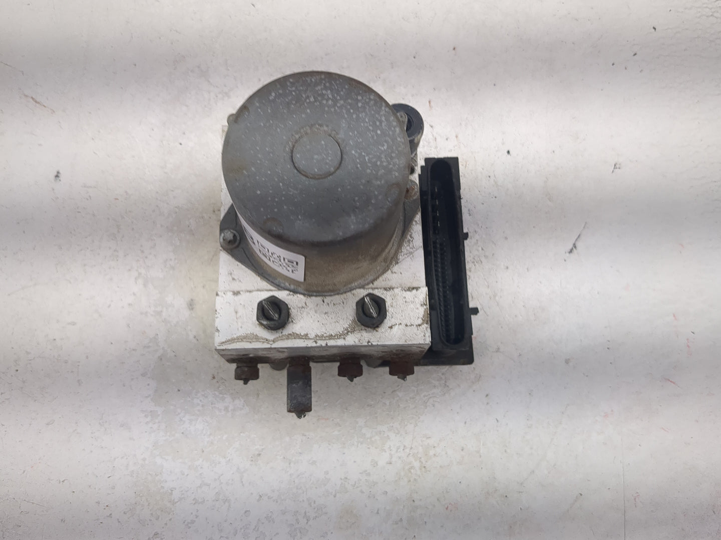 2010-2011 Toyota Camry ABS Pump Control Module Replacement P/N:44540-06050-A 0265951709, 0265231, MC1 Fits Fits 2010 2011 OE