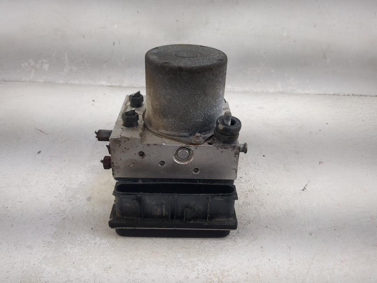2010-2011 Toyota Camry Anti-Lock Brake ABS Pump Module Actuator OEM P/N:44540-06050-A 0265951709, 0265231, MC1 Fits Fits 201
