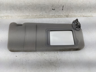 compare product 2007-2011 Toyota Camry Sun Visor Shade Replacement Passenger Right Mirror Fits Fits 2007 2008 2009 2010 2011 OEM Used Auto Parts