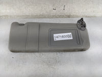 2007-2011 Toyota Camry Sun Visor Shade Replacement Passenger Right Mirror Fits Fits 2007 2008 2009 2010 2011 OEM Used Auto P
