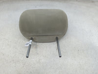 2011 Toyota Camry Headrest Head Rest Front Driver Passenger Seat Fits OEM Used Auto Parts - Oemusedautoparts1.com