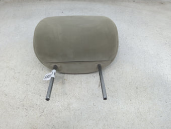 compare product 2011 Toyota Camry Headrest Head Rest Front Driver Passenger Seat Fits OEM Used Auto Parts