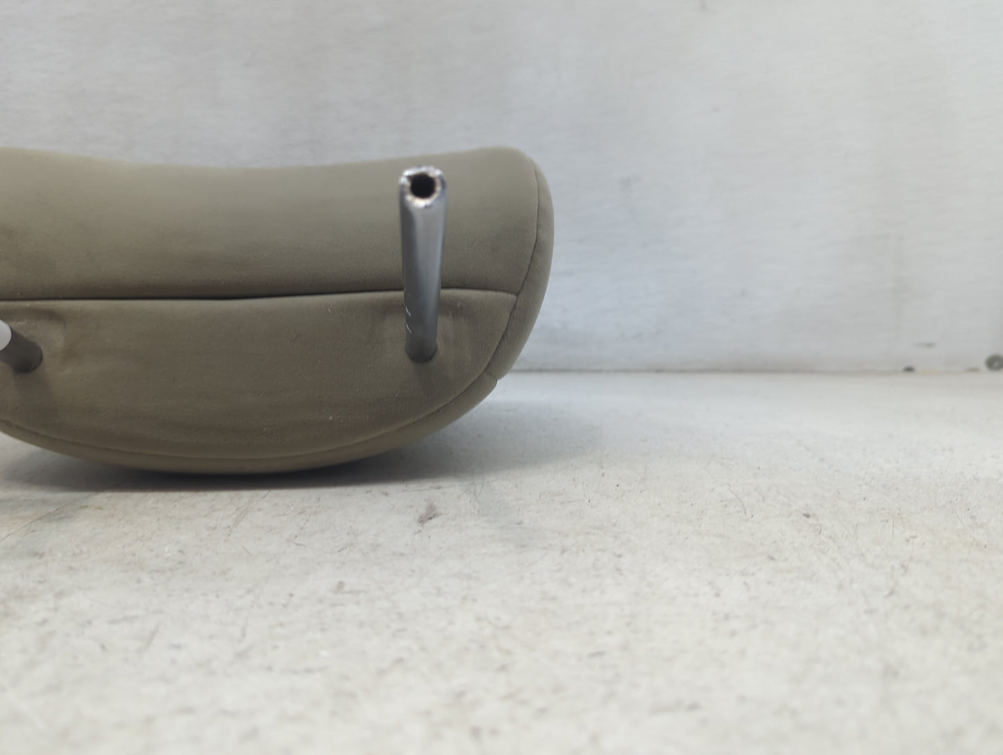 2011 Toyota Camry Headrest Head Rest Front Driver Passenger Seat Fits OEM Used Auto Parts - Oemusedautoparts1.com