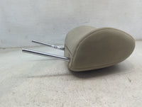 2011 Toyota Camry Headrest Head Rest Front Driver Passenger Seat Fits OEM Used Auto Parts - Oemusedautoparts1.com