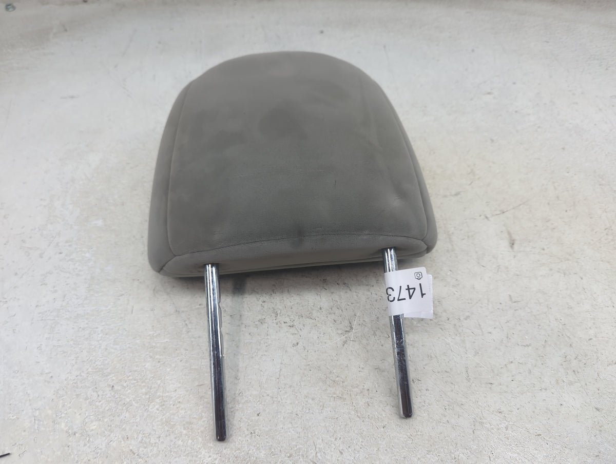 2011 Toyota Camry Headrest Head Rest Front Driver Passenger Seat Fits Fits 2001 2002 OEM Used Auto Parts - Oemusedautoparts1