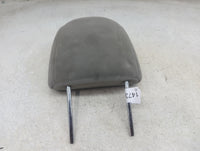 2011 Toyota Camry Headrest Head Rest Front Driver Passenger Seat Fits OEM Used Auto Parts - Oemusedautoparts1.com