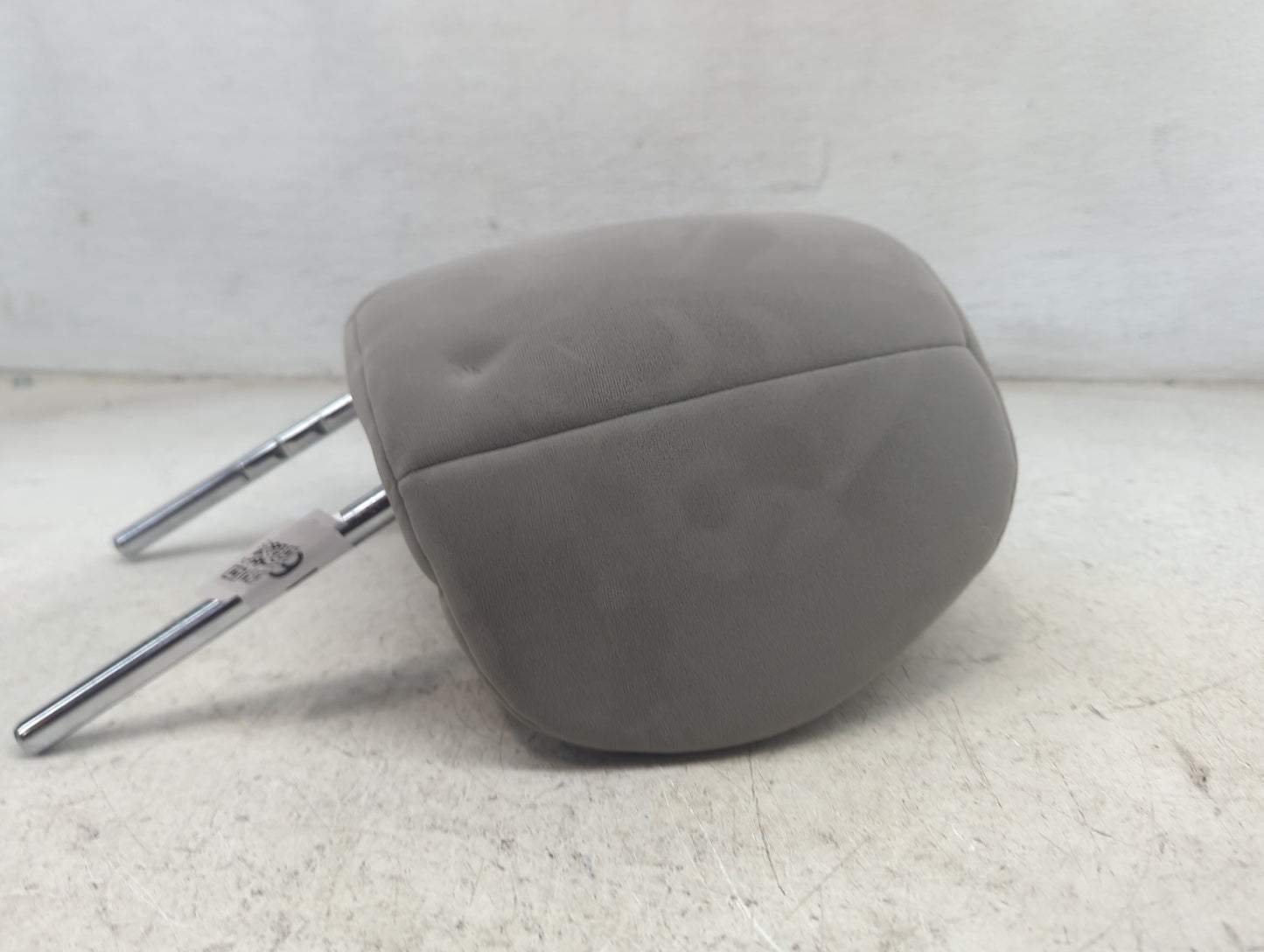 2011 Toyota Camry Headrest Head Rest Front Driver Passenger Seat Fits OEM Used Auto Parts - Oemusedautoparts1.com
