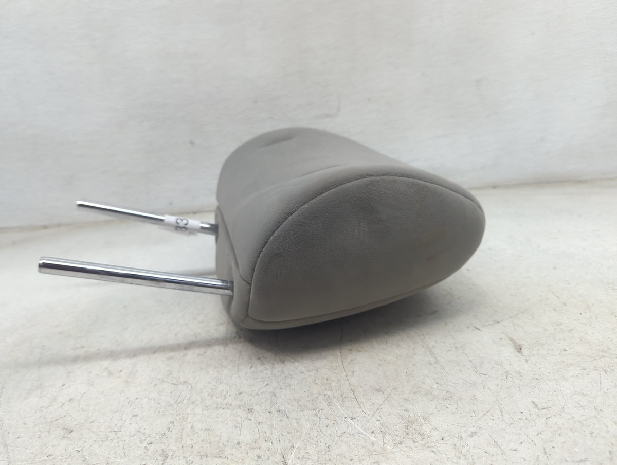 2011 Toyota Camry Headrest Head Rest Front Driver Passenger Seat Fits Fits 2001 2002 OEM Used Auto Parts - Oemusedautoparts1