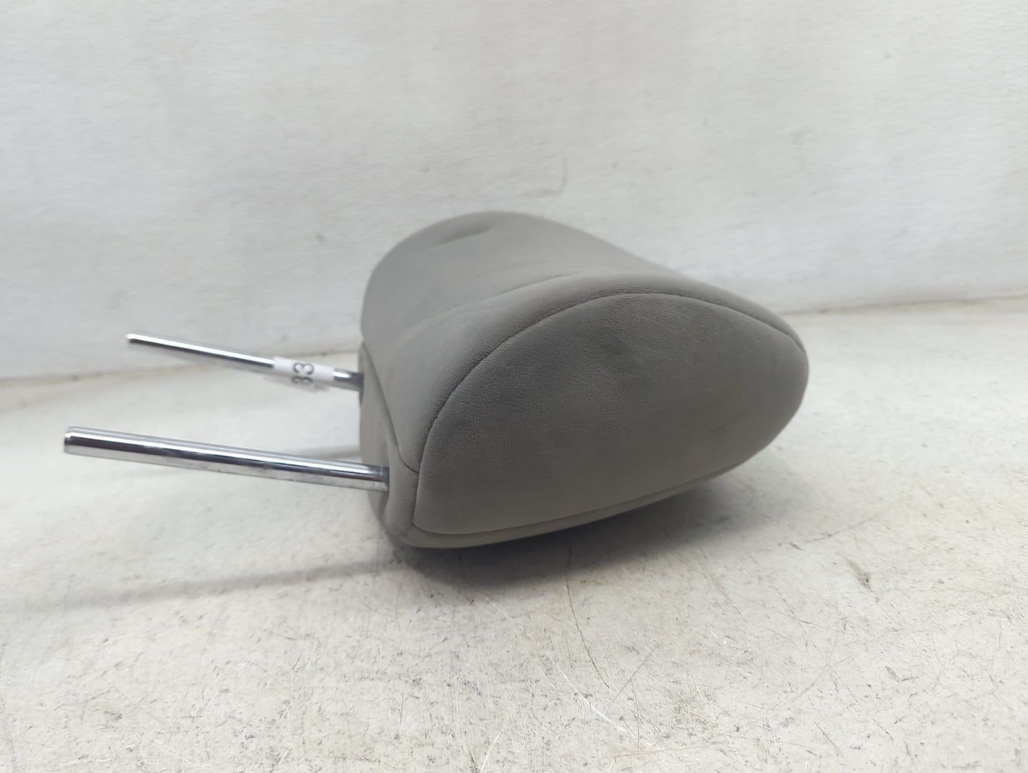 2011 Toyota Camry Headrest Head Rest Front Driver Passenger Seat Fits OEM Used Auto Parts - Oemusedautoparts1.com