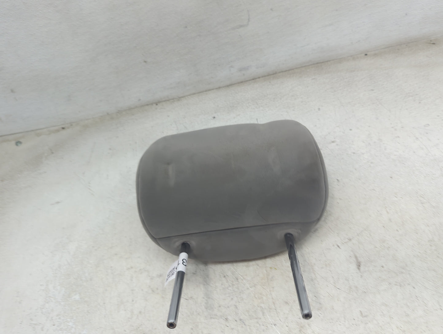 2011 Toyota Camry Headrest Head Rest Front Driver Passenger Seat Fits OEM Used Auto Parts - Oemusedautoparts1.com
