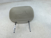 2011 Toyota Camry Headrest Head Rest Front Driver Seat Tan - Oemusedautoparts1.com