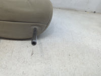 2011 Toyota Camry Headrest Head Rest Front Driver Seat Tan - Oemusedautoparts1.com