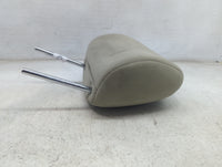 2011 Toyota Camry Headrest Head Rest Front Driver Seat Tan - Oemusedautoparts1.com