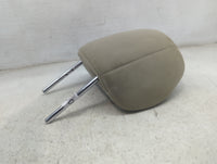 2011 Toyota Camry Headrest Head Rest Front Driver Seat Tan - Oemusedautoparts1.com